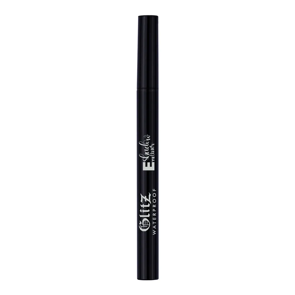 Glitz Waterproof Eyeliner