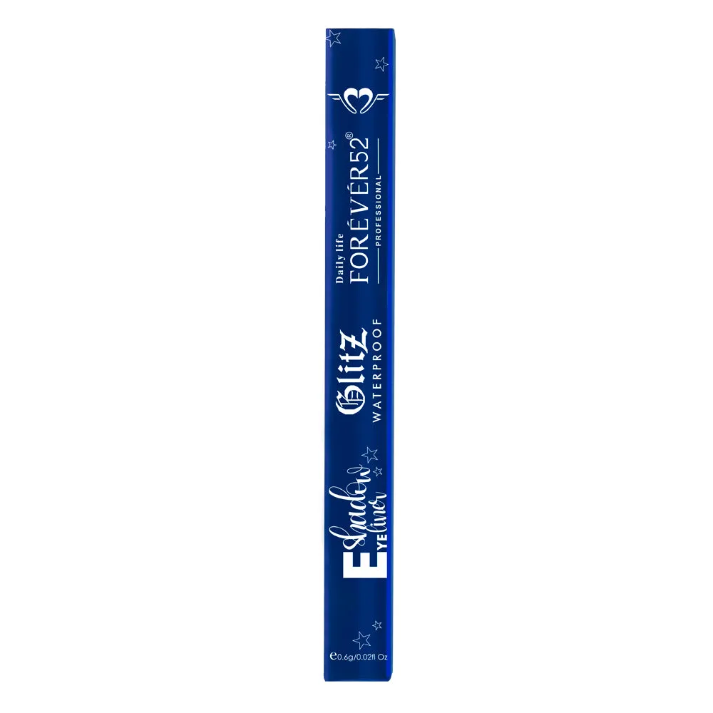Glitz Waterproof Eyeliner