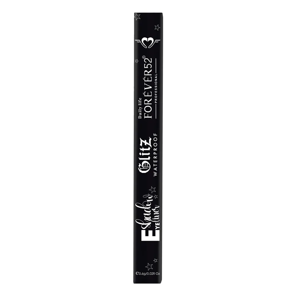 Glitz Waterproof Eyeliner