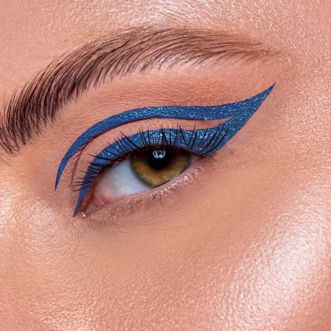 Glitz Waterproof Eyeliner