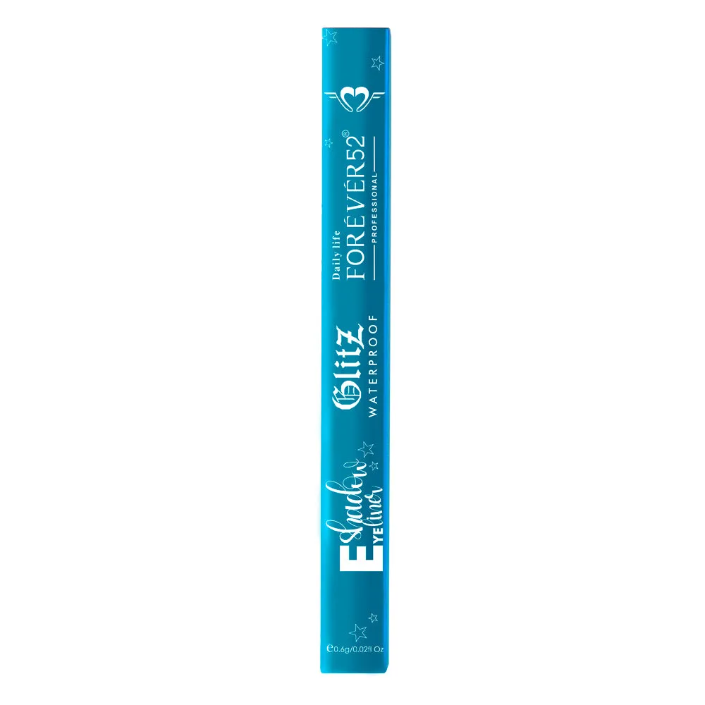 Glitz Waterproof Eyeliner