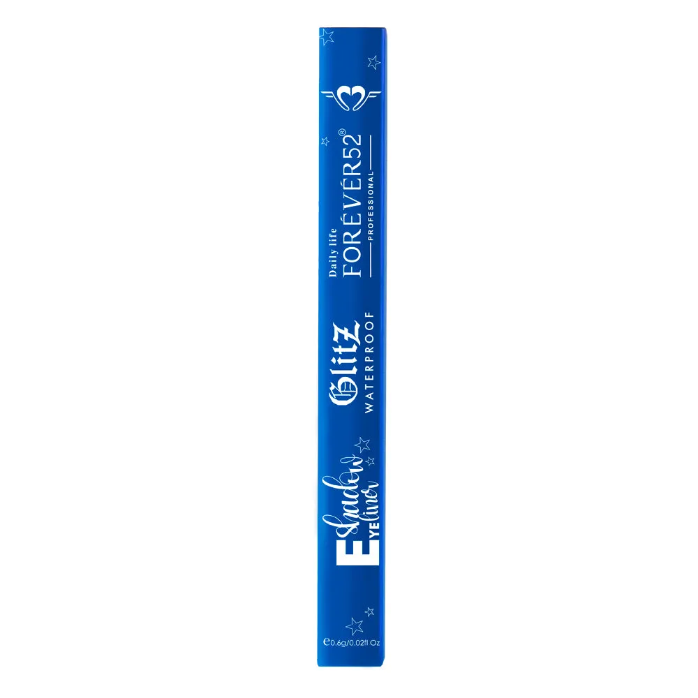 Glitz Waterproof Eyeliner
