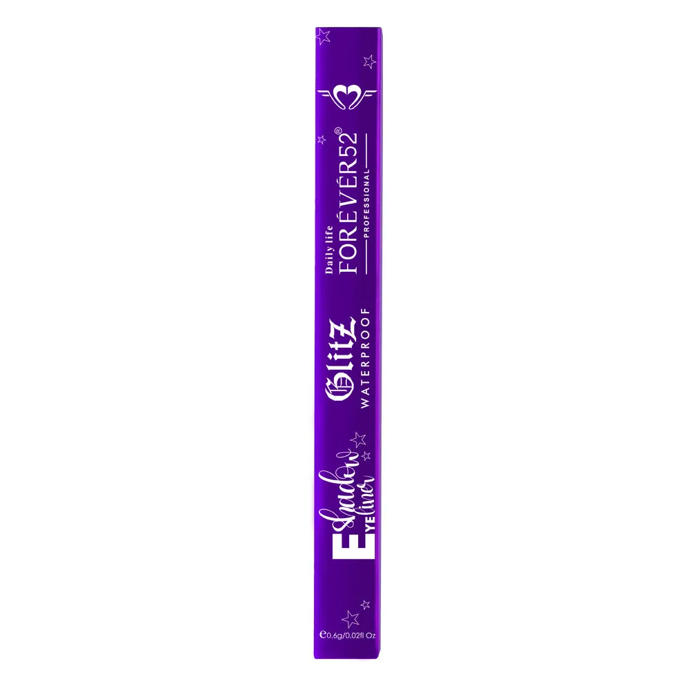 Glitz Waterproof Eyeliner