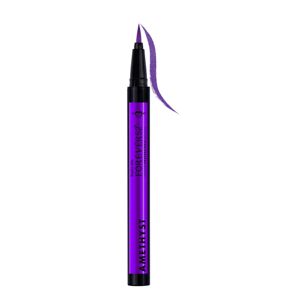 Glitz Waterproof Eyeliner