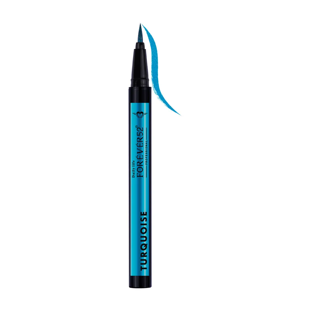 Glitz Waterproof Eyeliner