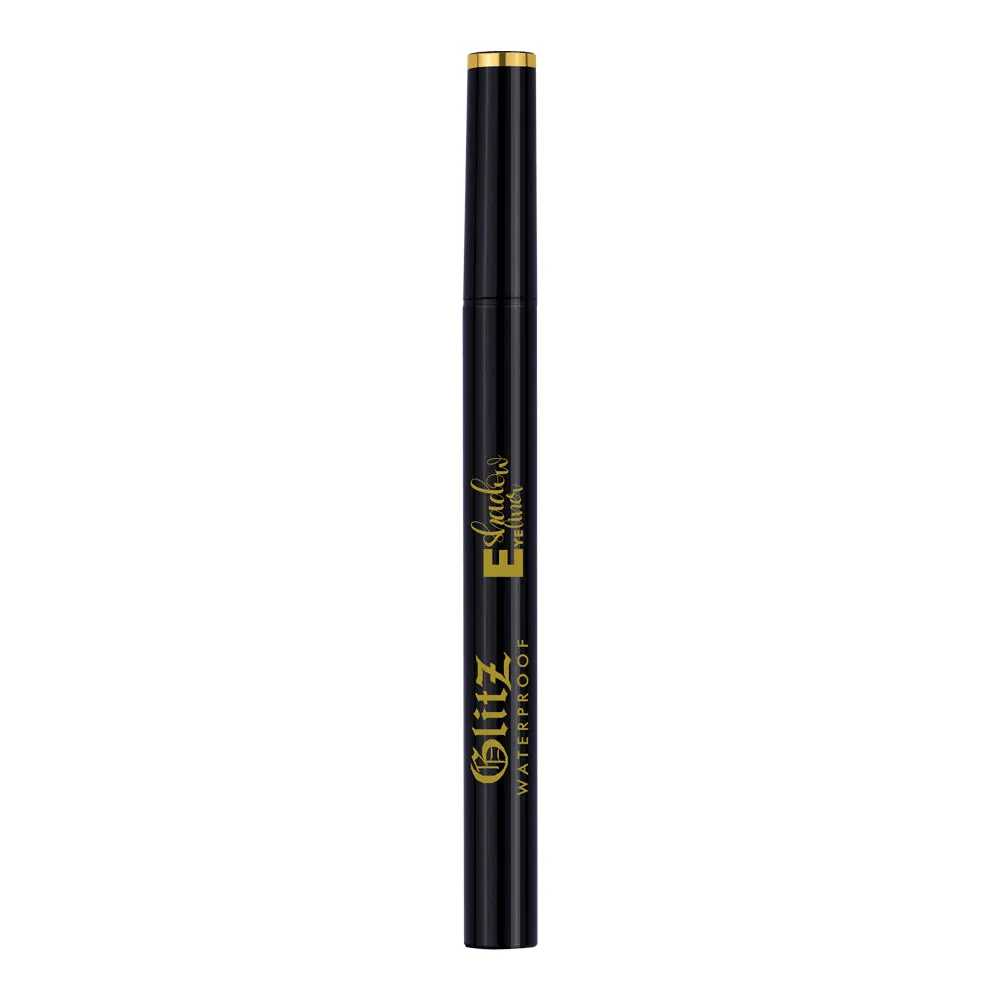 Glitz Waterproof Eyeliner
