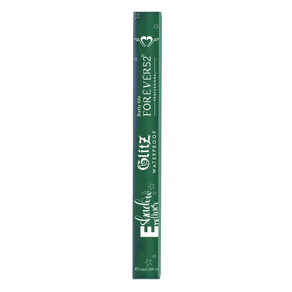 Glitz Waterproof Eyeliner