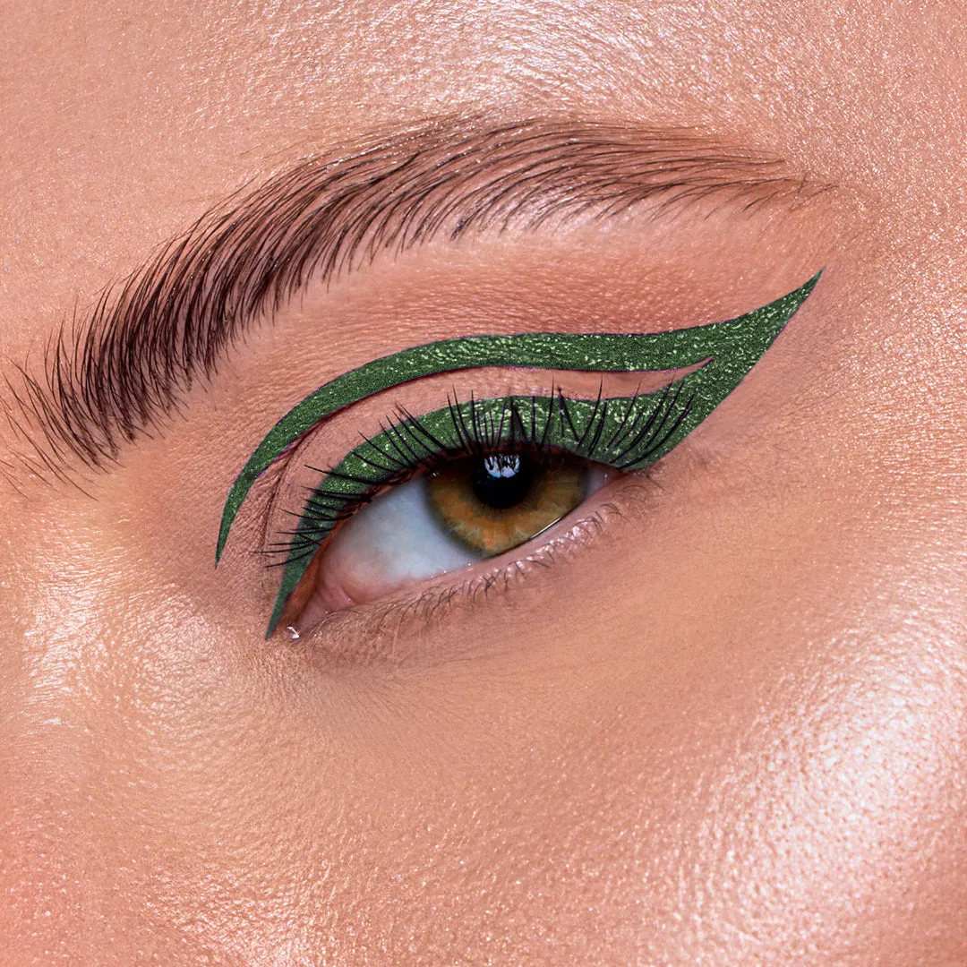 Glitz Waterproof Eyeliner