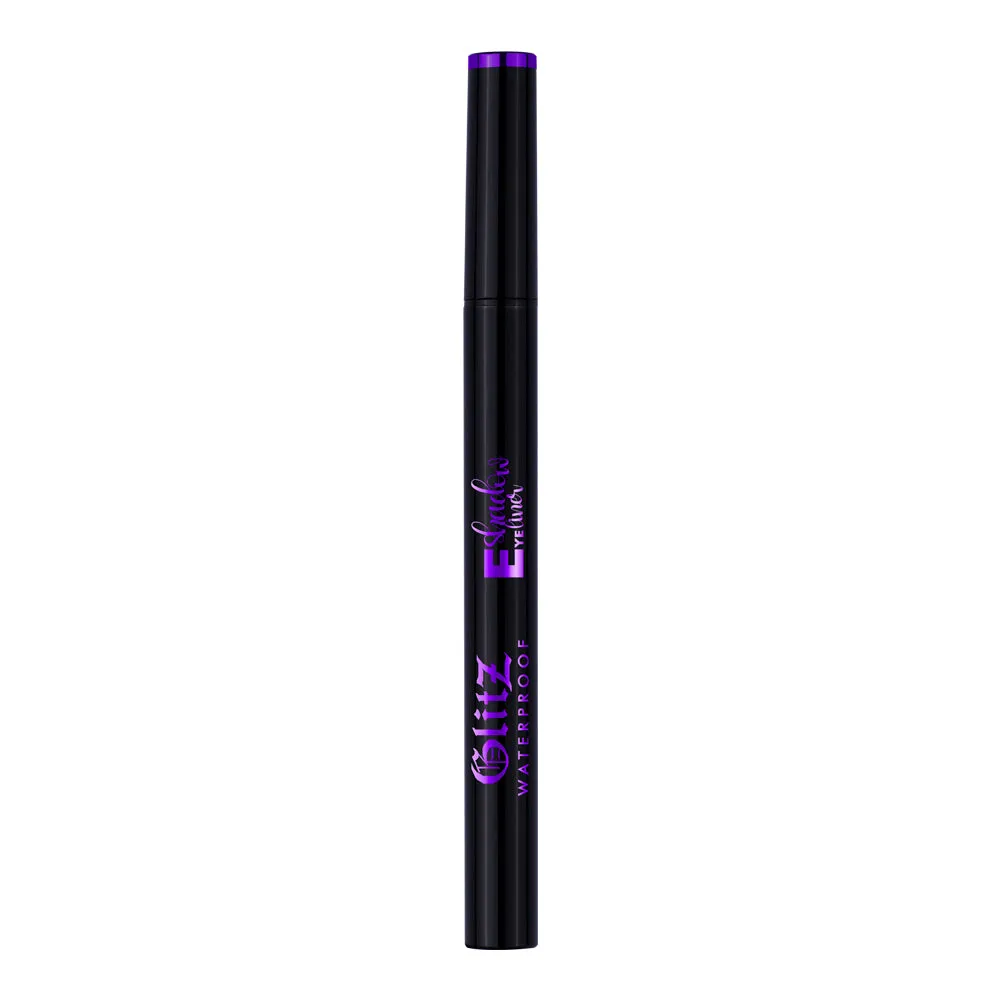 Glitz Waterproof Eyeliner