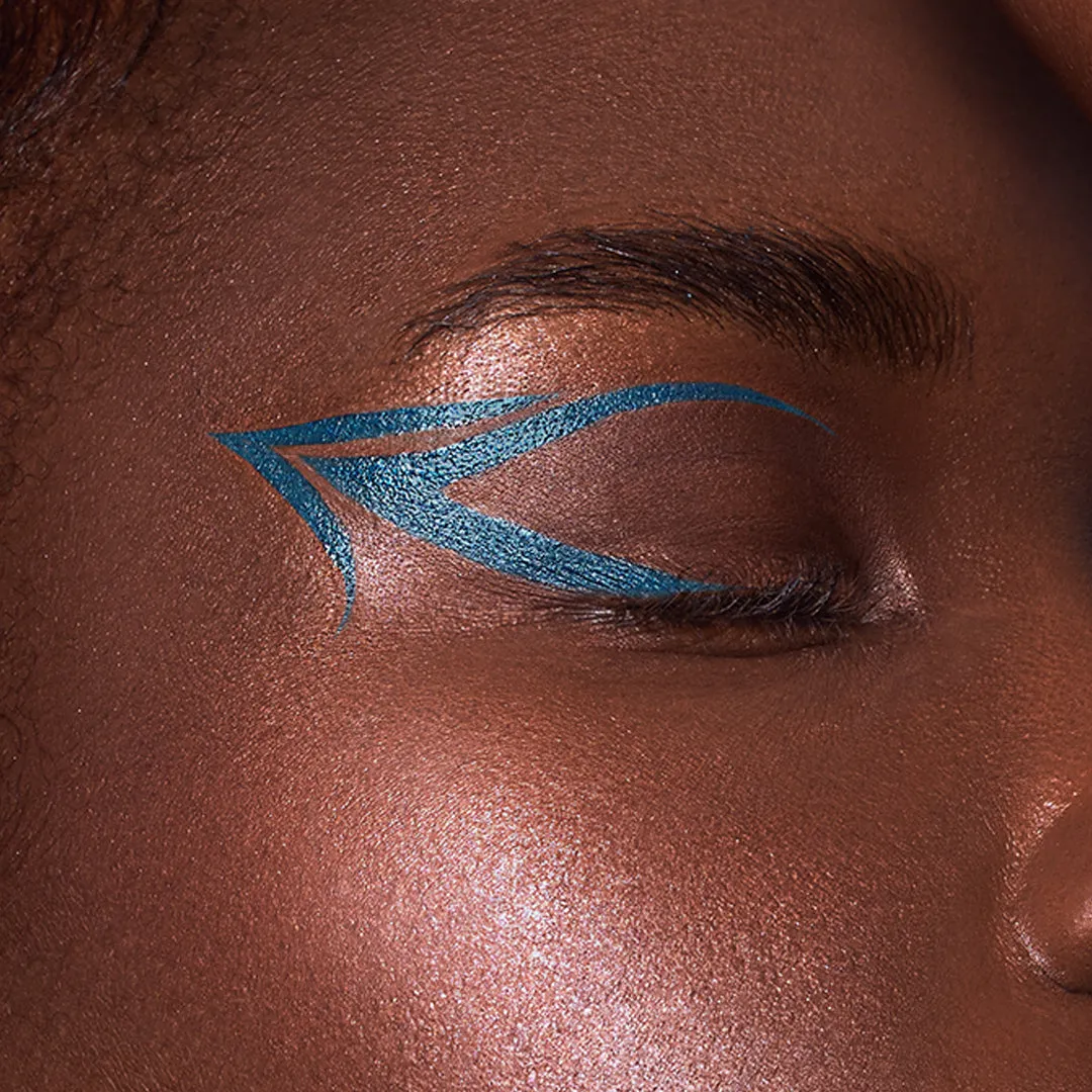 Glitz Waterproof Eyeliner
