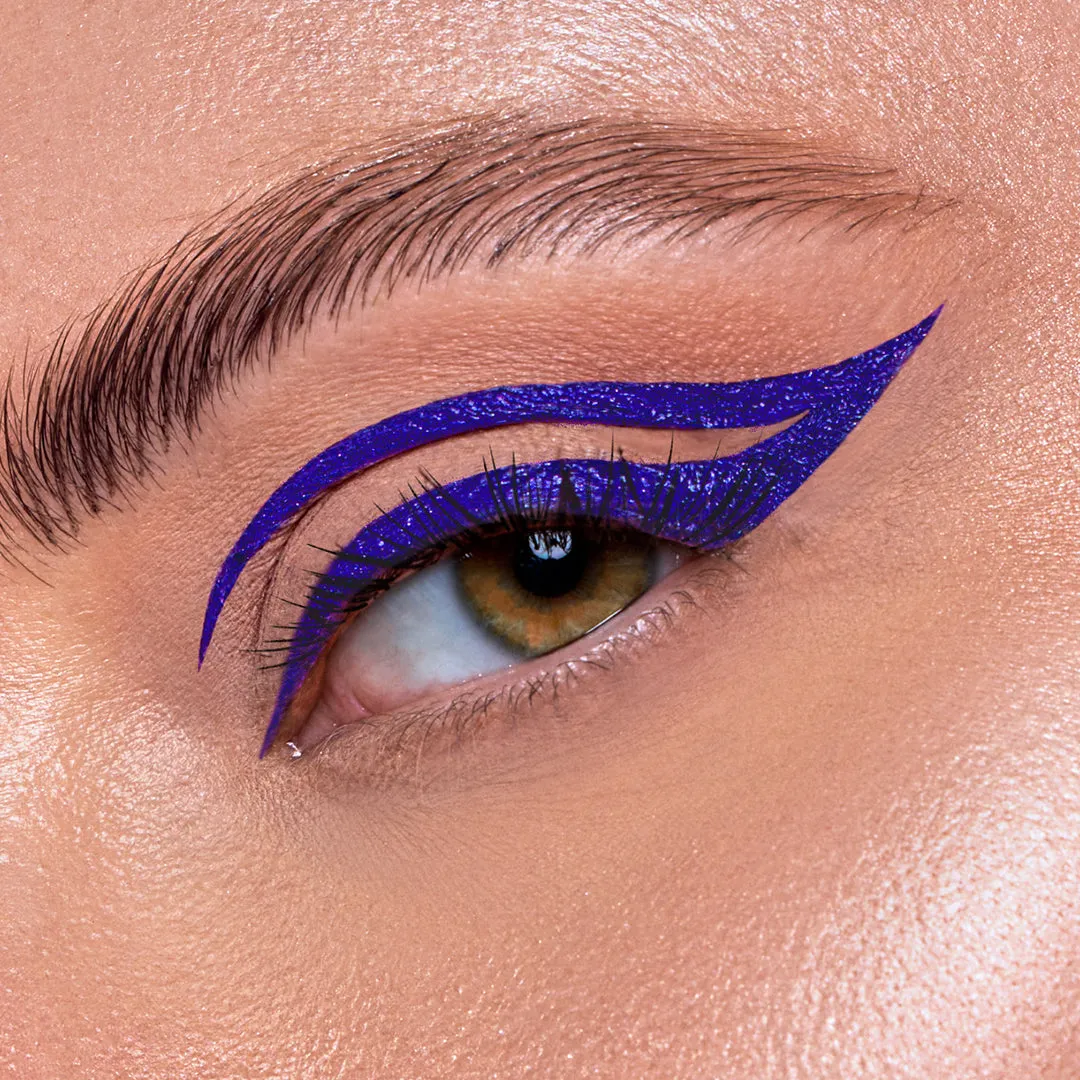 Glitz Waterproof Eyeliner