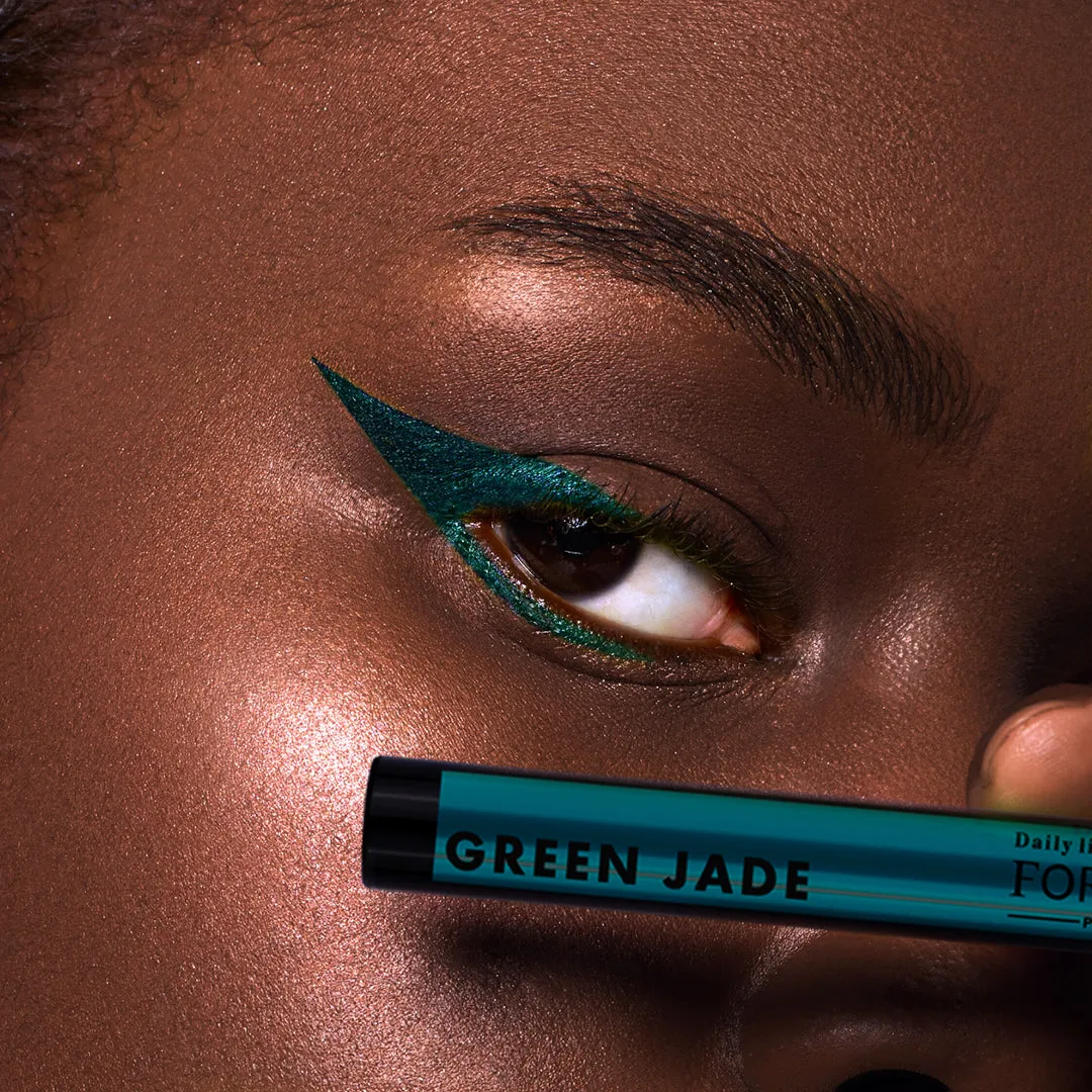 Glitz Waterproof Eyeliner