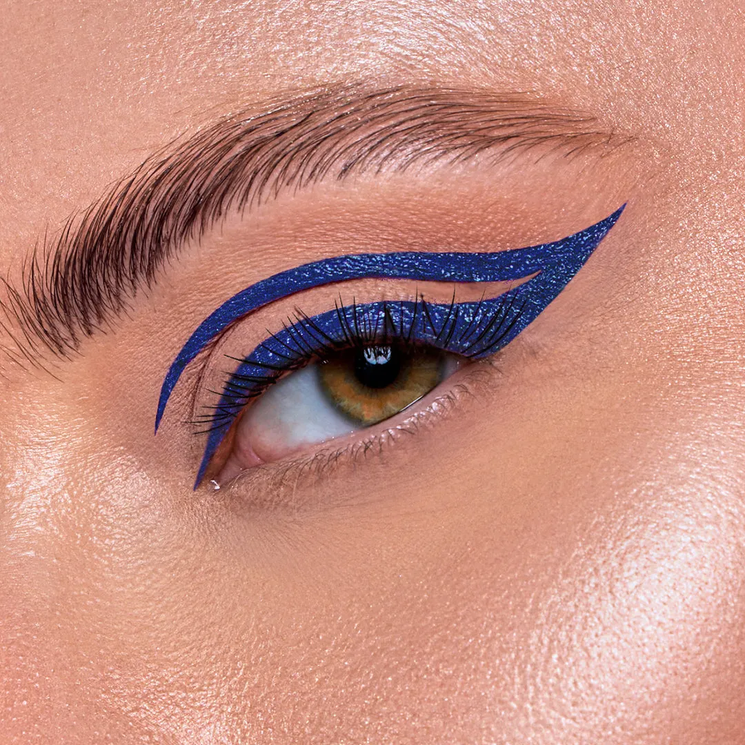 Glitz Waterproof Eyeliner