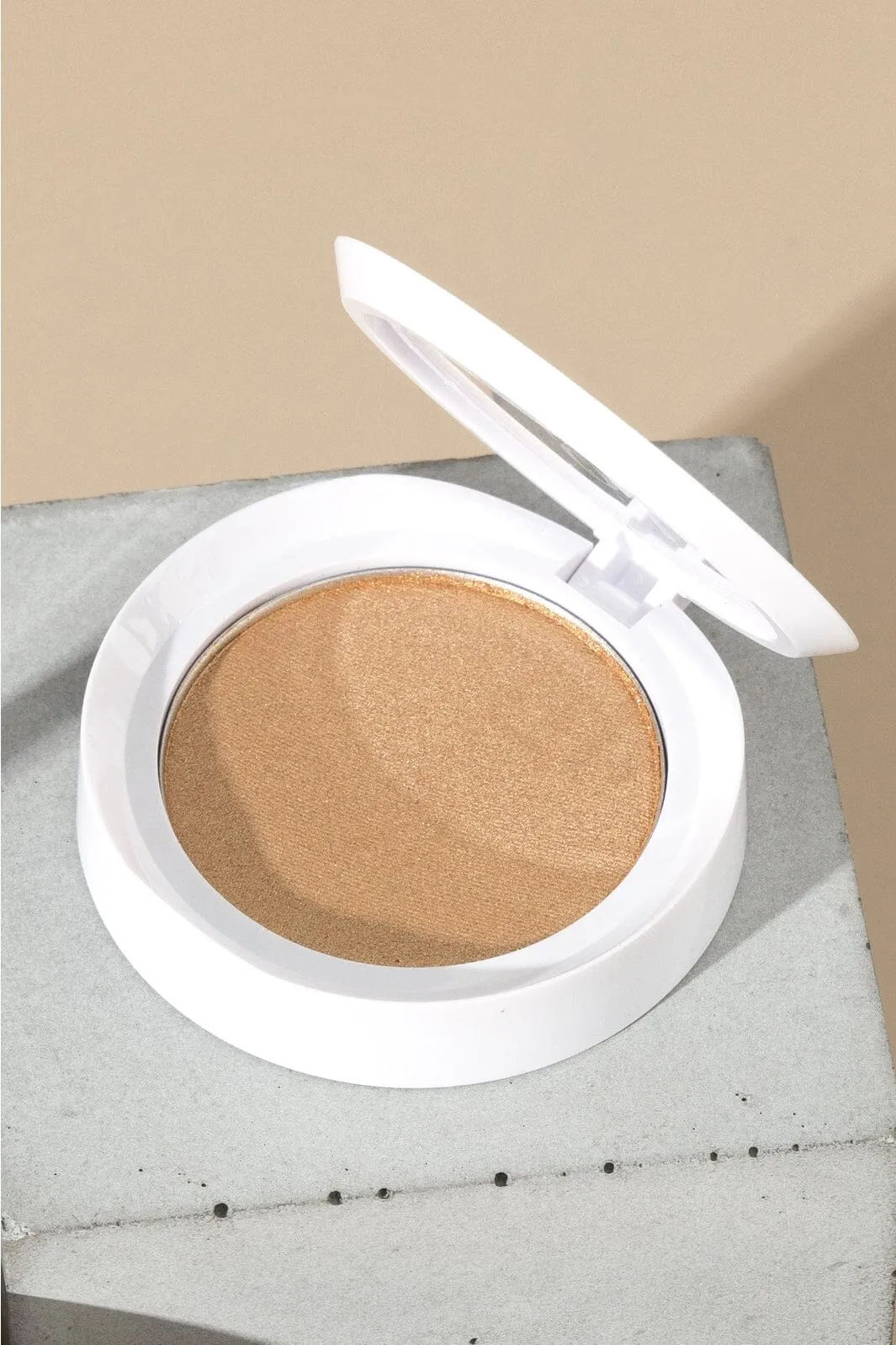 Glo Skin Beauty - Glo Skin Glow Powder Highlighter - Champagne, 2,32 g