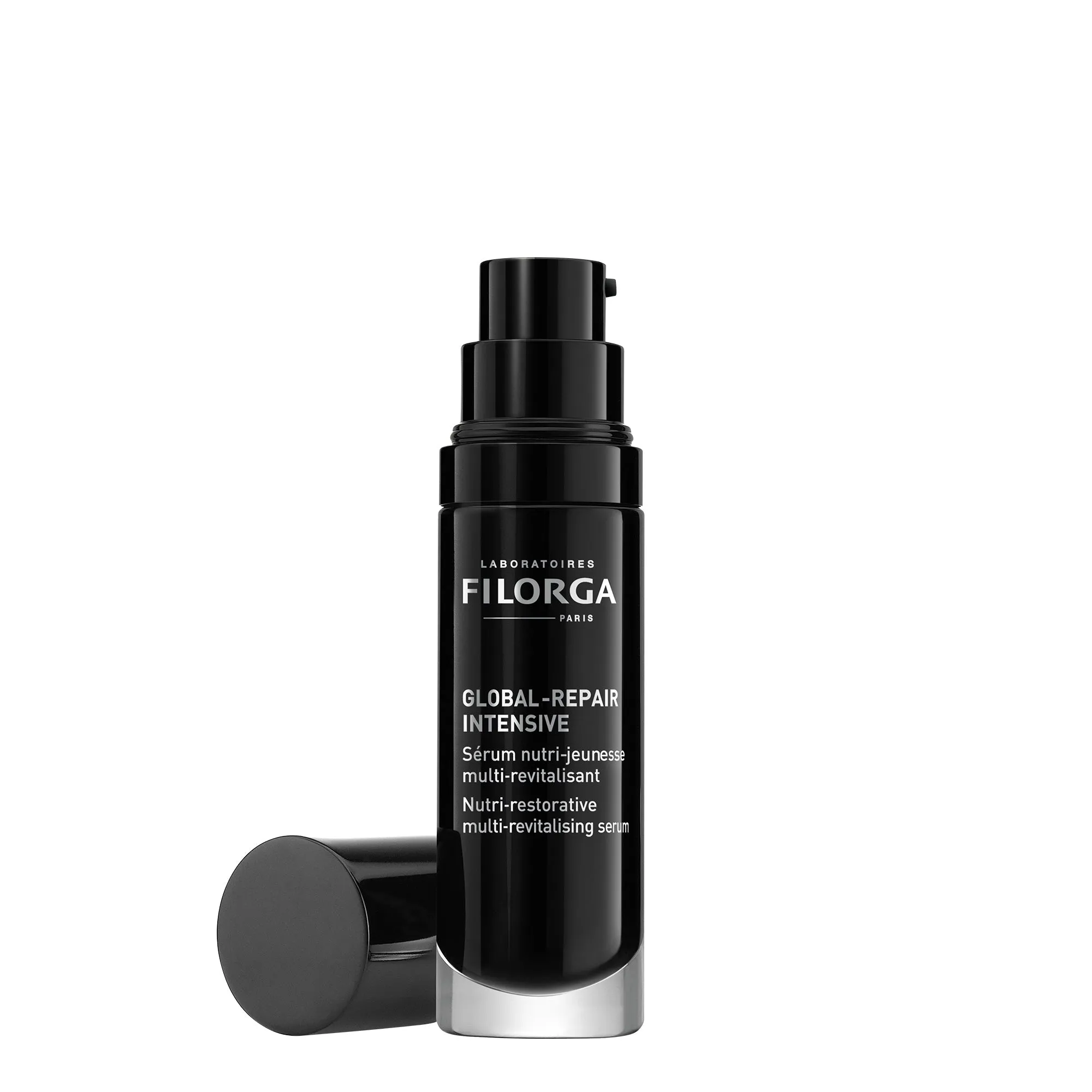 Global-Repair Eyes & Lips Eye And Lip Contour Cream Intensive Anti-Ageing Action 15ml