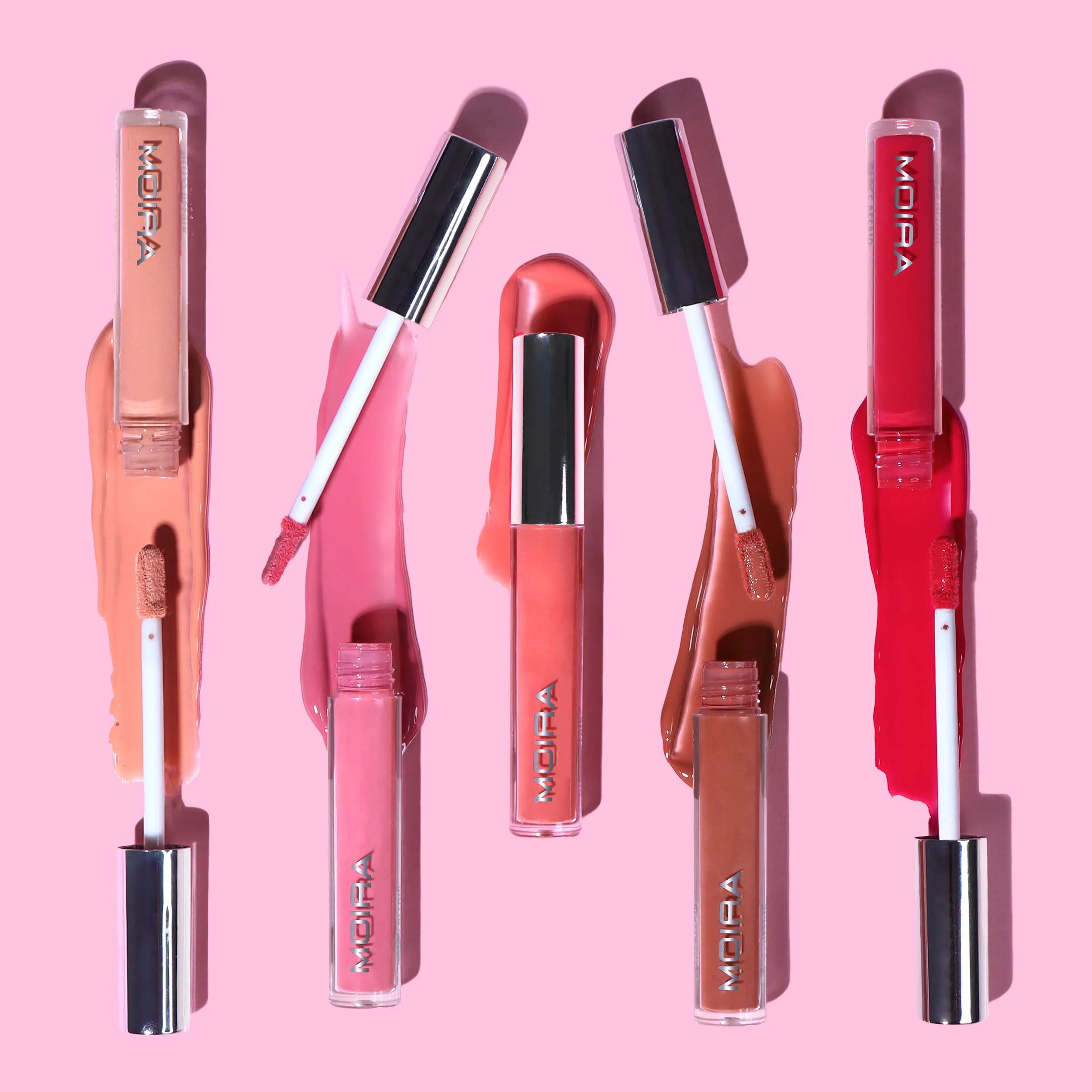 Gloss Affair Lip Gloss (007, Love Bug)