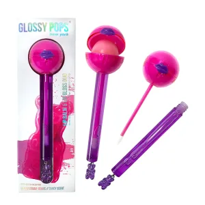 Glossy Pops Gimmy Gummy Bears Lip Balm