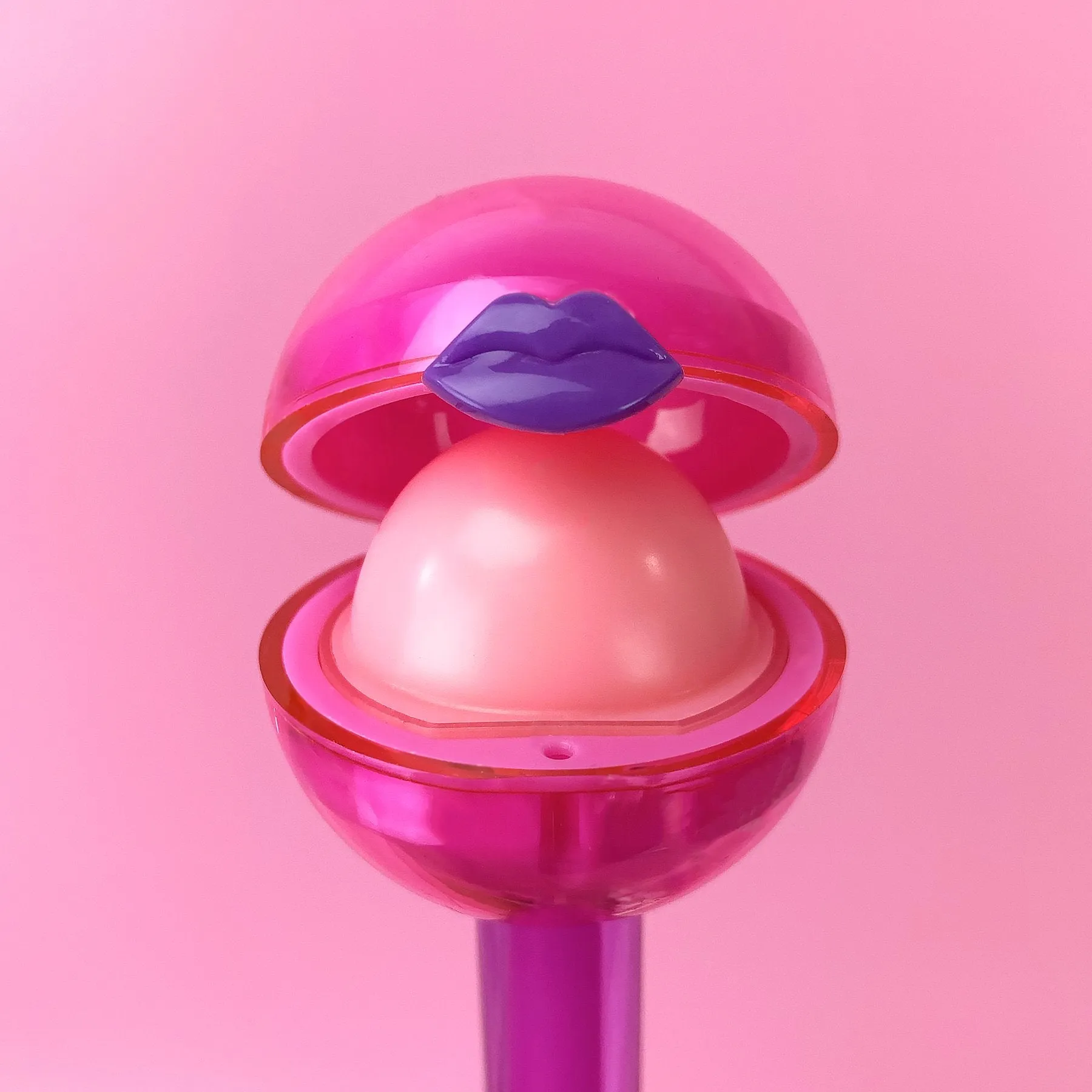 Glossy Pops Gimmy Gummy Bears Lip Balm