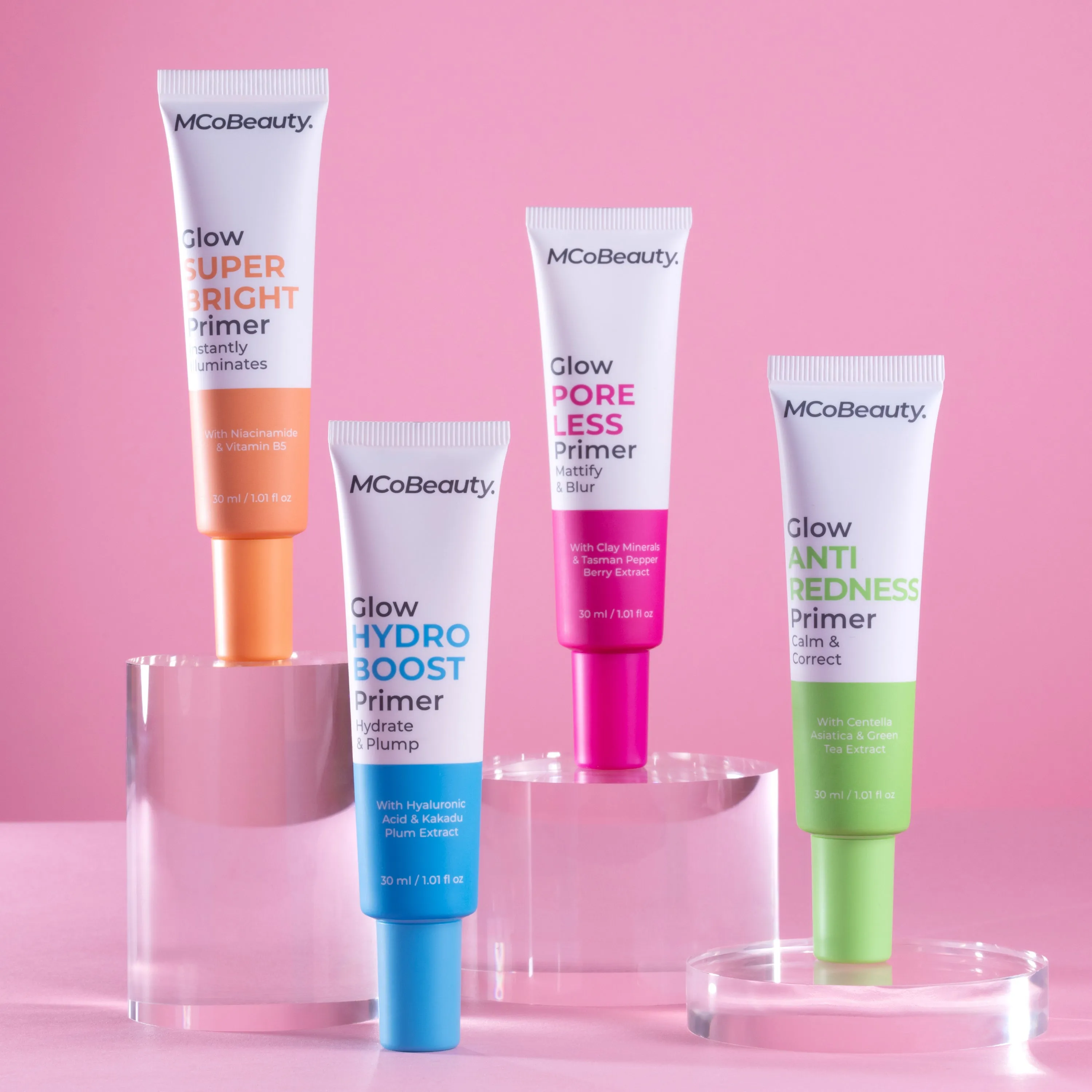 Glow Hydro Boost Primer