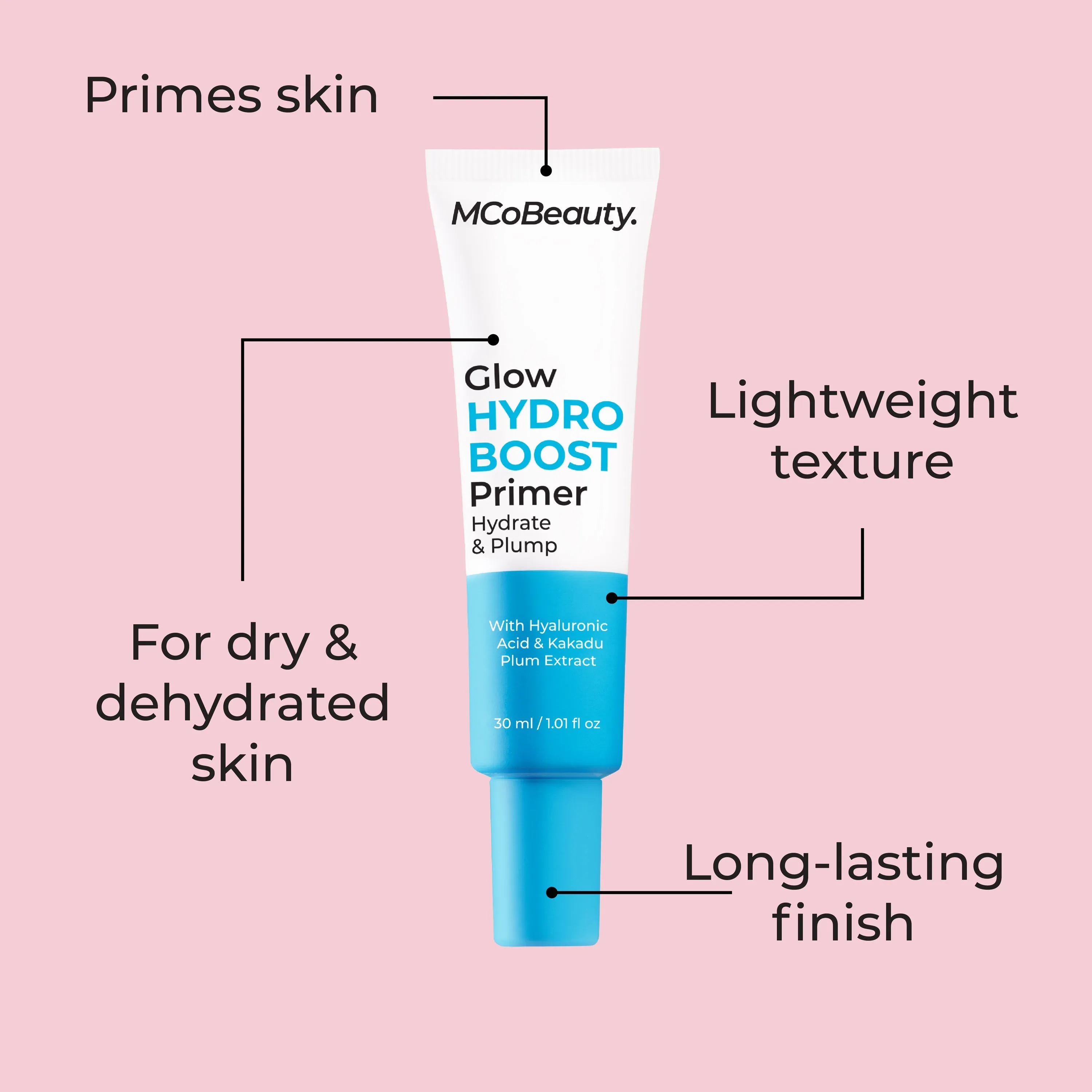 Glow Hydro Boost Primer