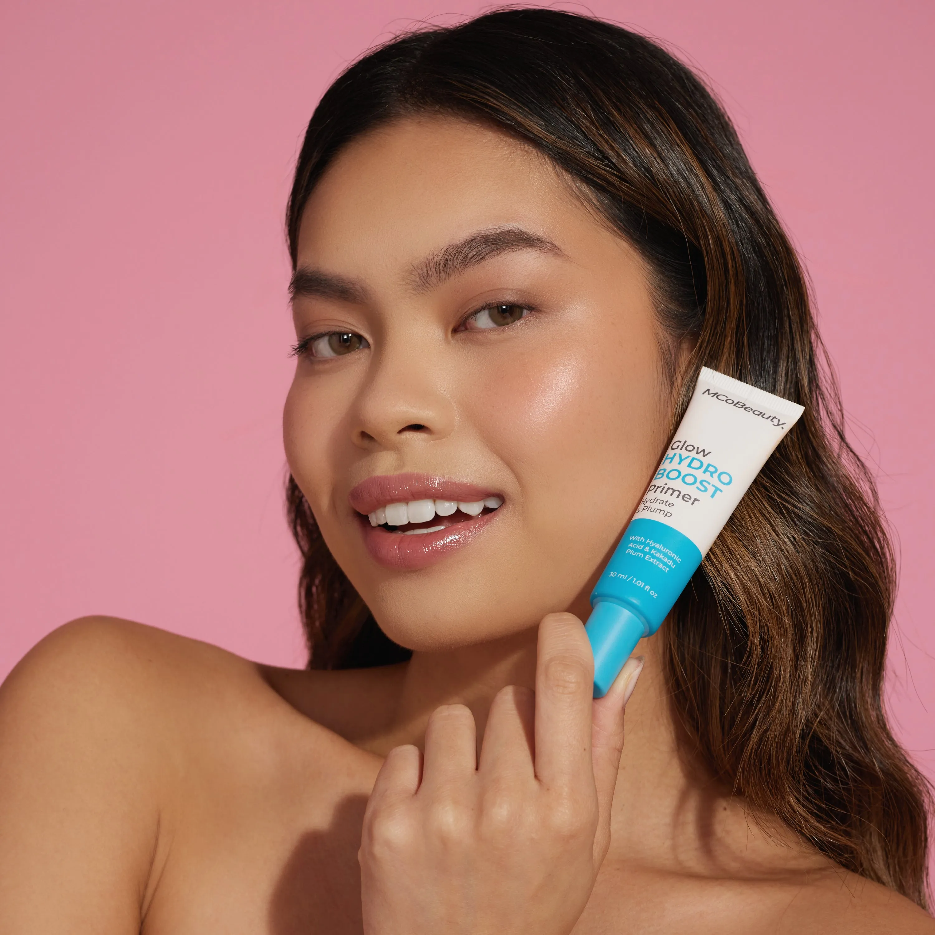 Glow Hydro Boost Primer