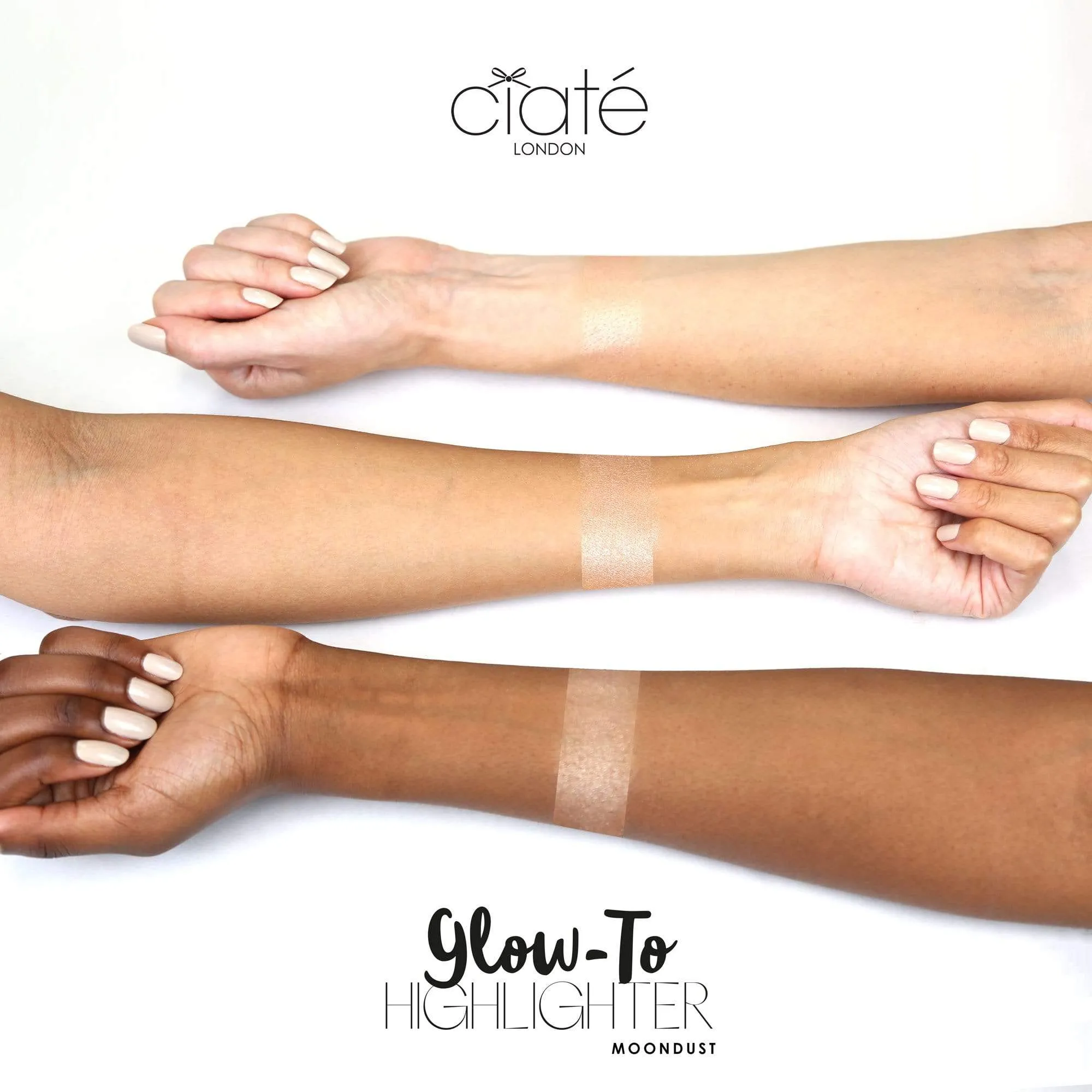 Glow-To Highlighter