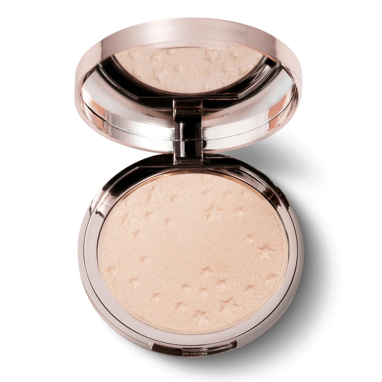 Glow-To Highlighter