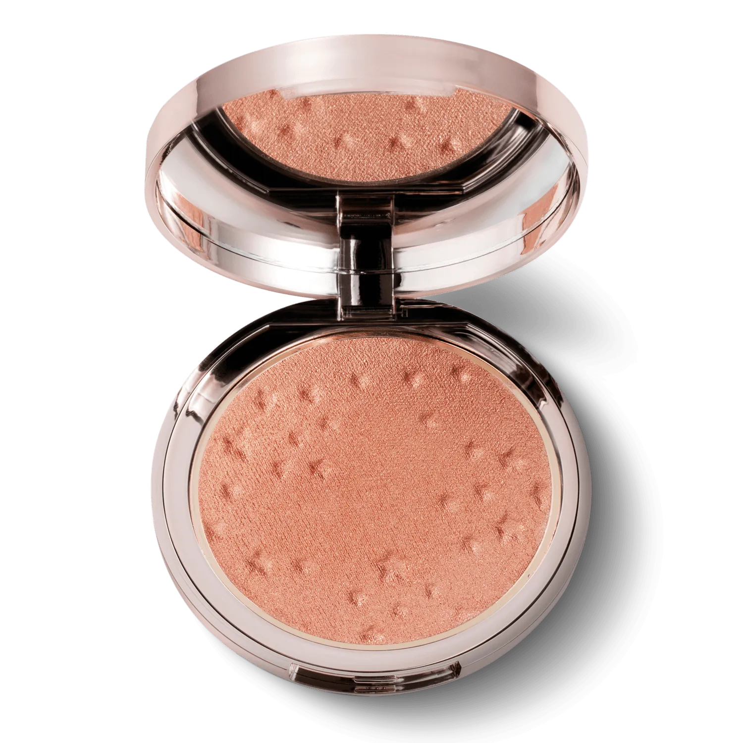 Glow-To Highlighter