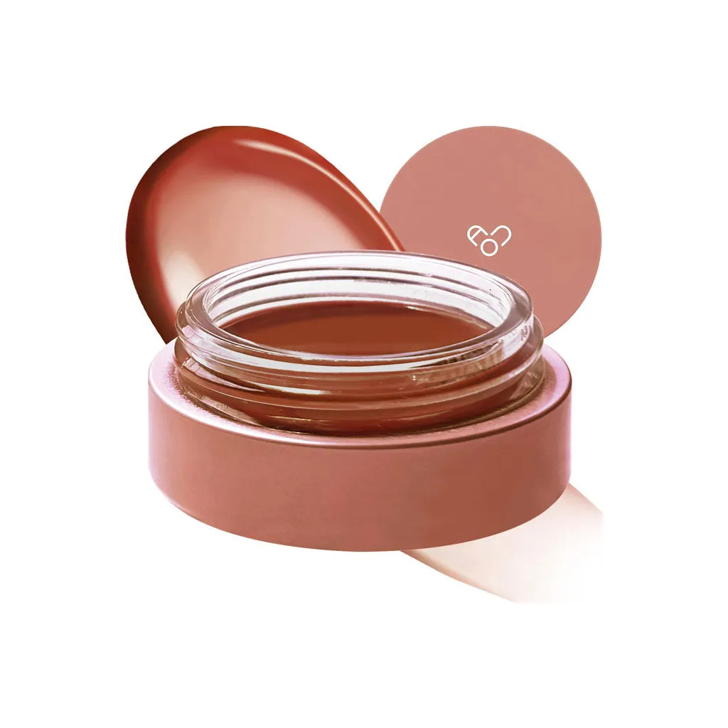 Glowy Tint Balm