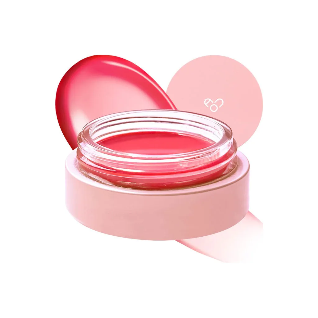 Glowy Tint Balm