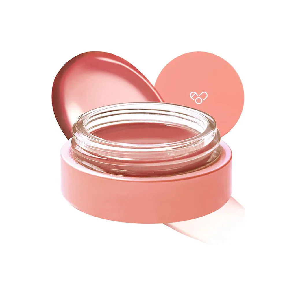 Glowy Tint Balm