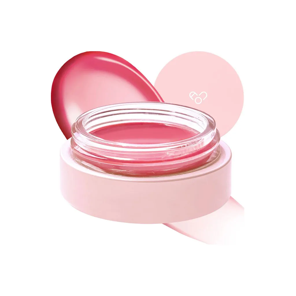 Glowy Tint Balm