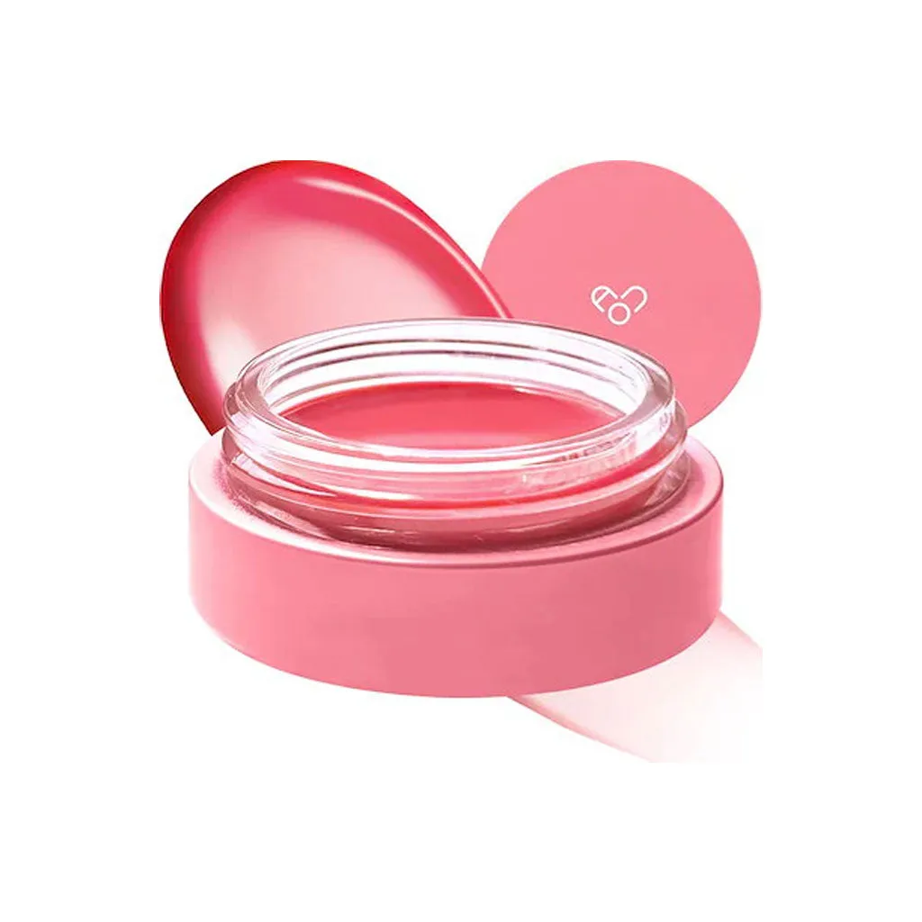 Glowy Tint Balm