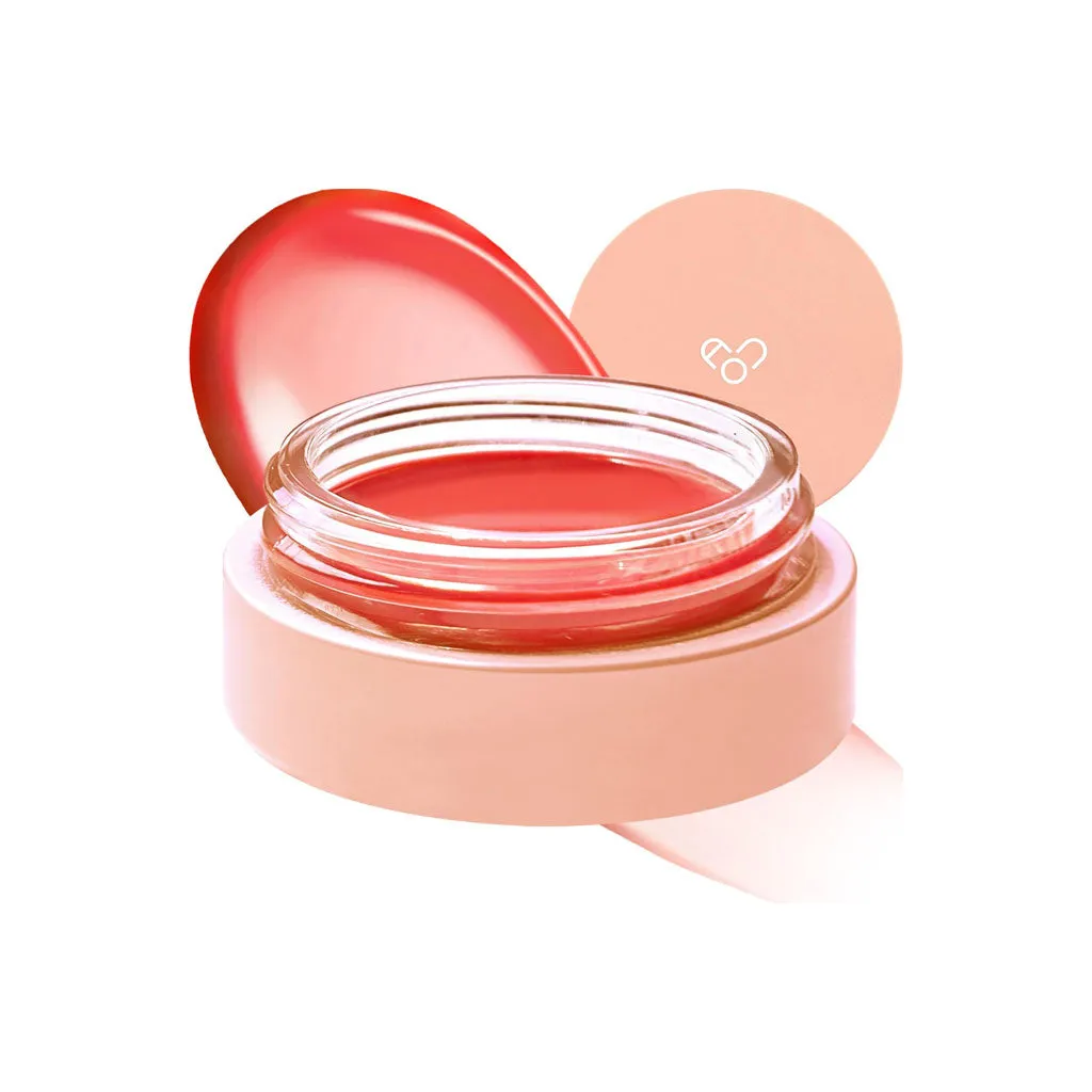 Glowy Tint Balm