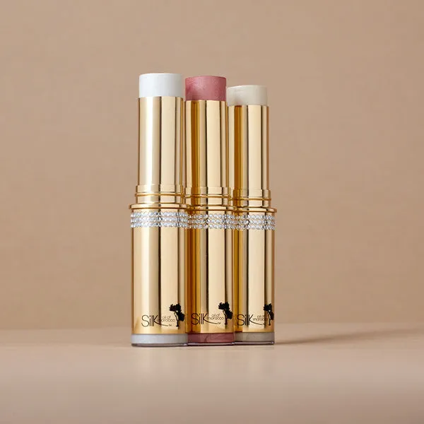 Golden Goddess Argan Cream Highlighter
