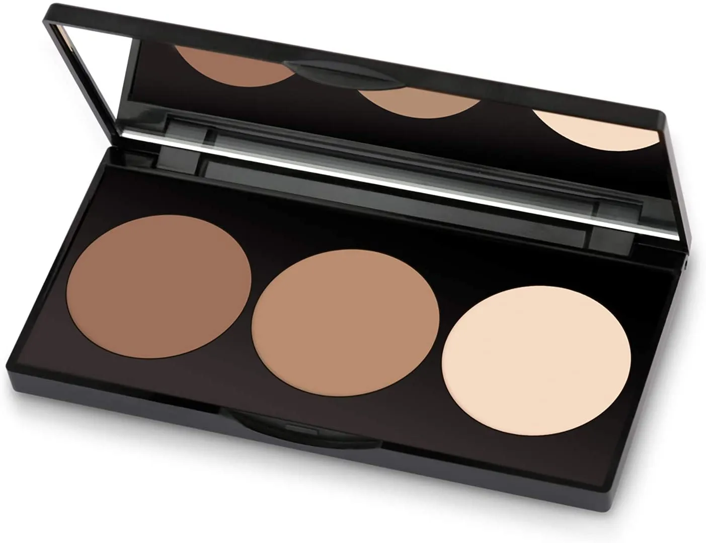 Golden Rose Contour Powder Kit, Beige