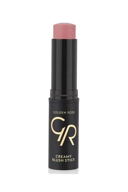 GOLDEN ROSE Creamy Blush Stick