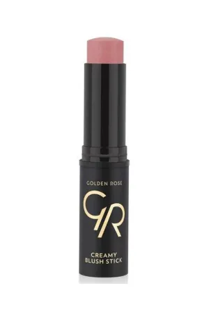 GOLDEN ROSE Creamy Blush Stick