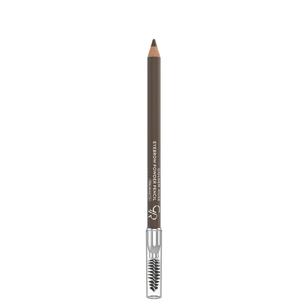 Golden Rose Eyebrow Powder Pencil (NEW)