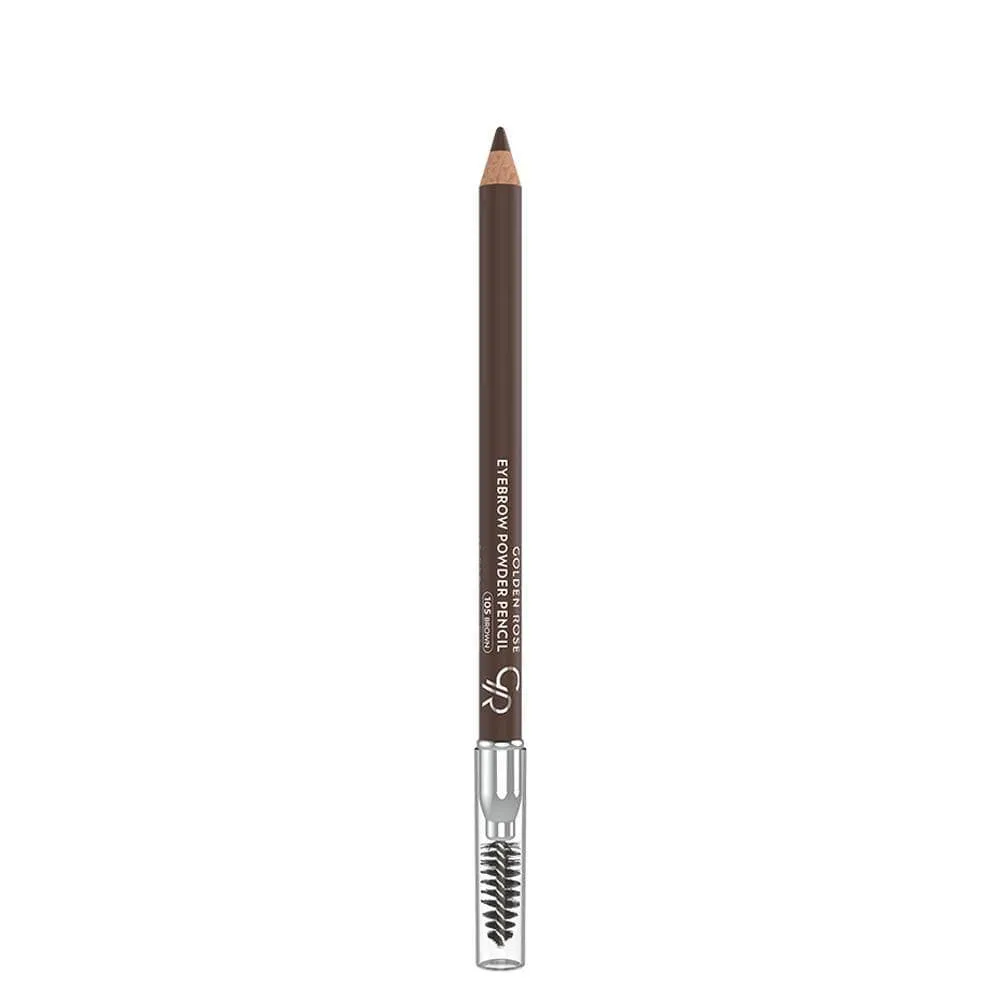 Golden Rose Eyebrow Powder Pencil (NEW)