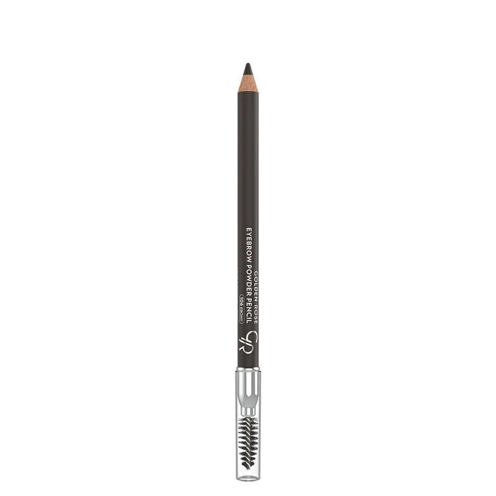Golden Rose Eyebrow Powder Pencil (NEW)