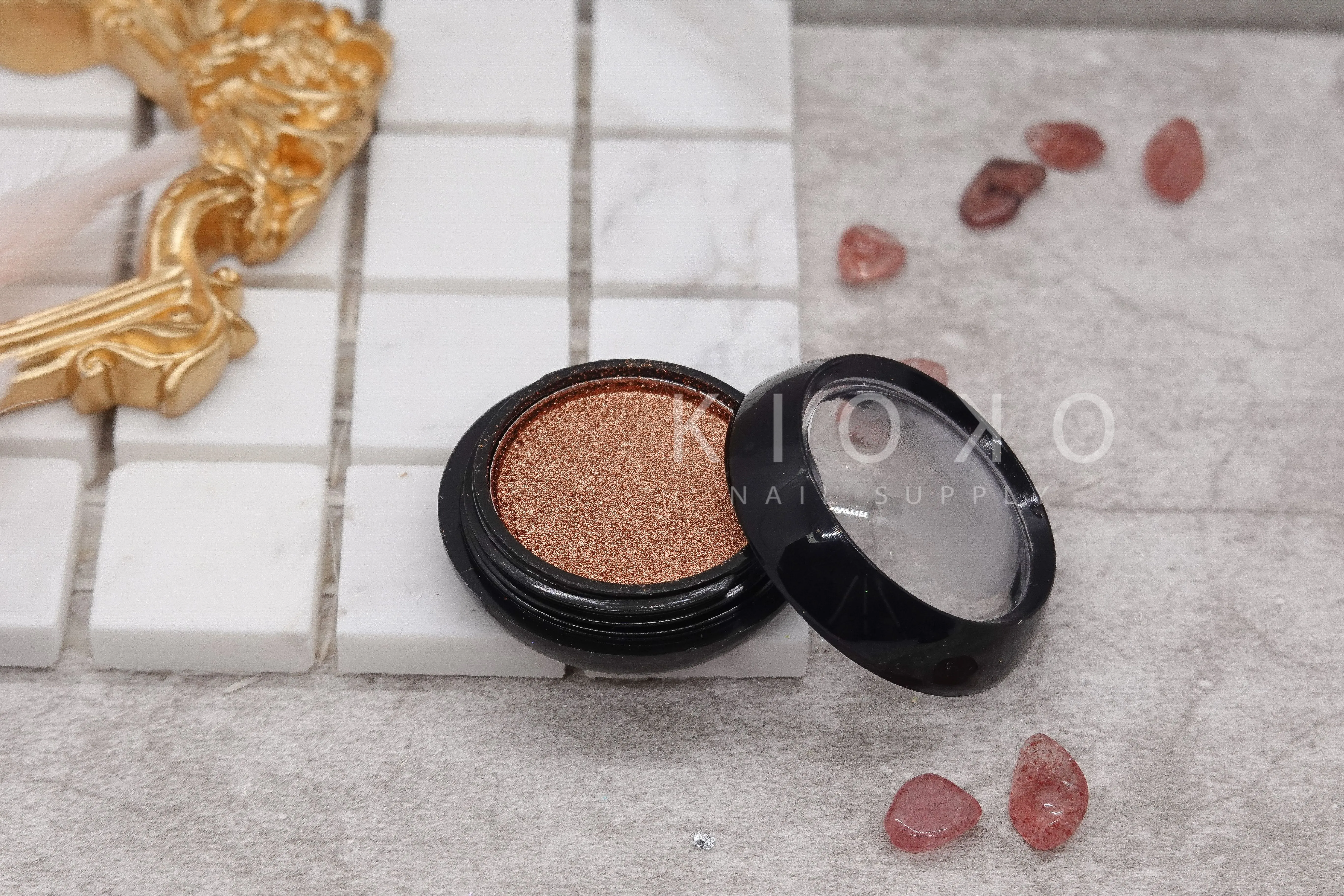 Gold/Silver Chrome Powder
