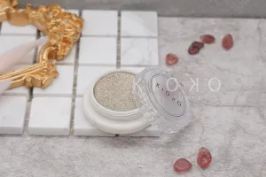 Gold/Silver Chrome Powder