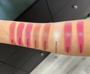 Graceful Blush Stick