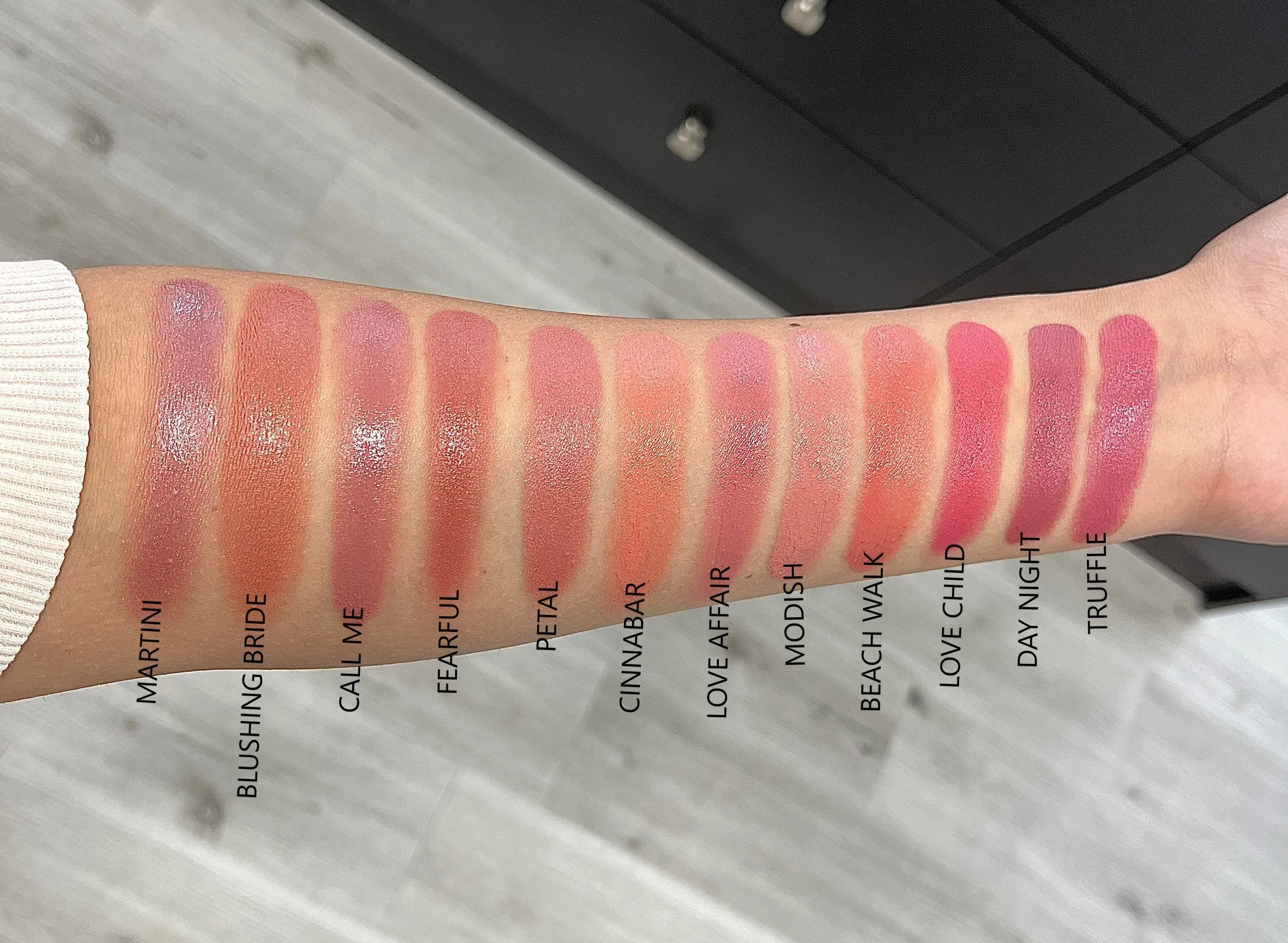Graceful Blush Stick