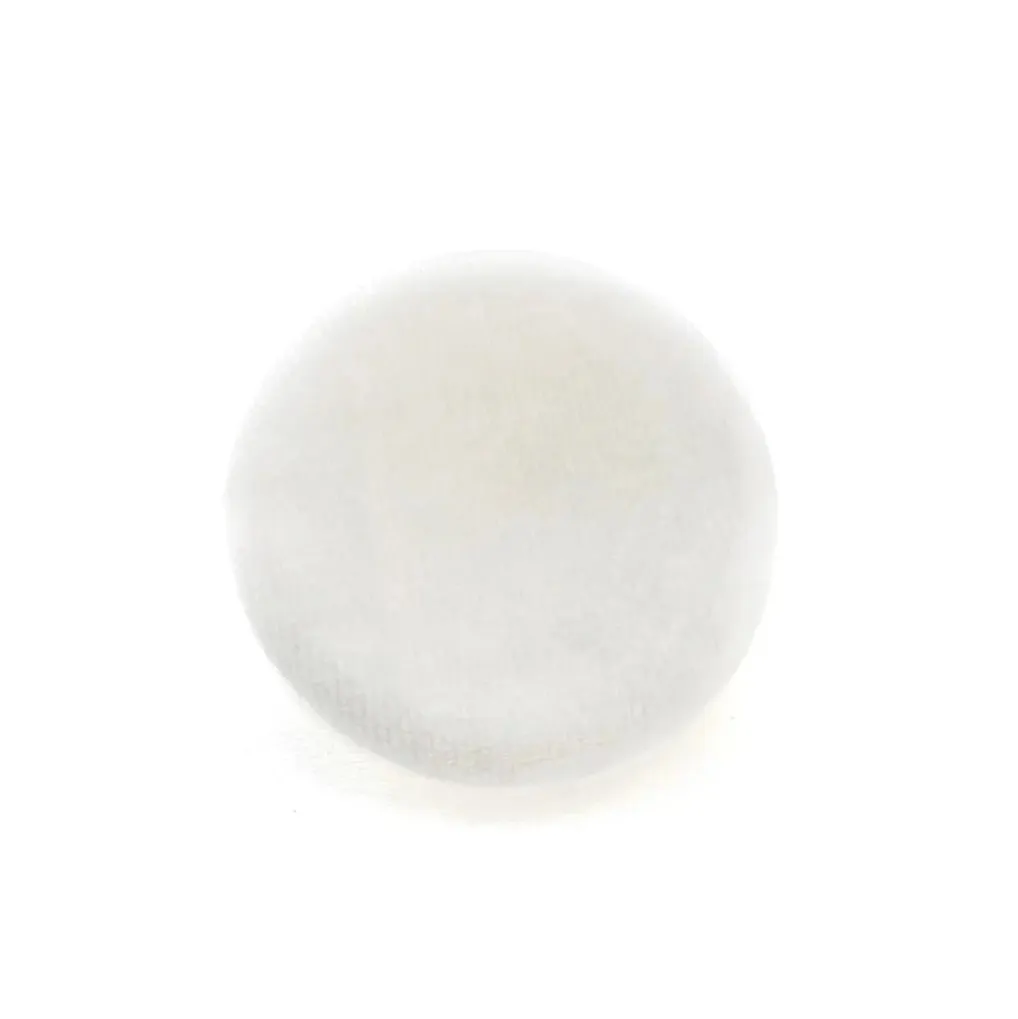 Graftobian Mini powder puffs 2" (12/pkg)