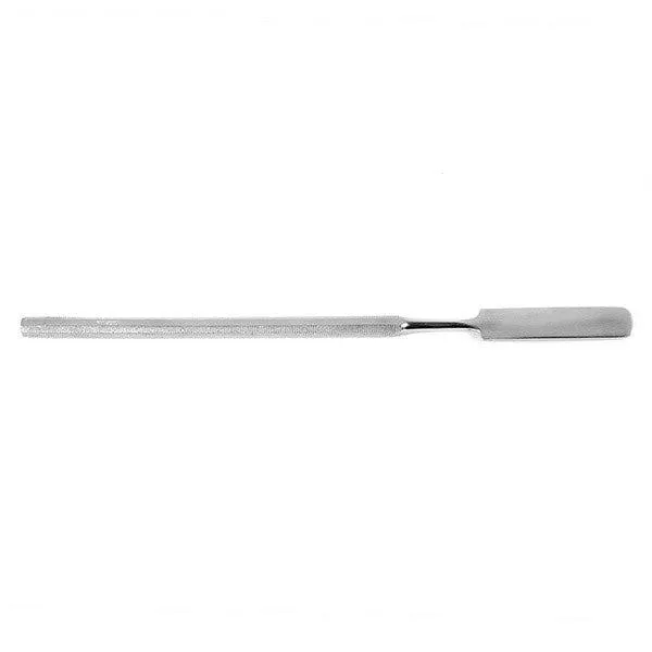 Graftobian Spatula Flat Mixing, Single Ended