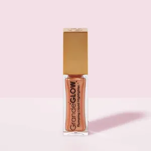 Grande Cosmetics GrandeGLOW Plumping Liquid Highlighter, French Pearl