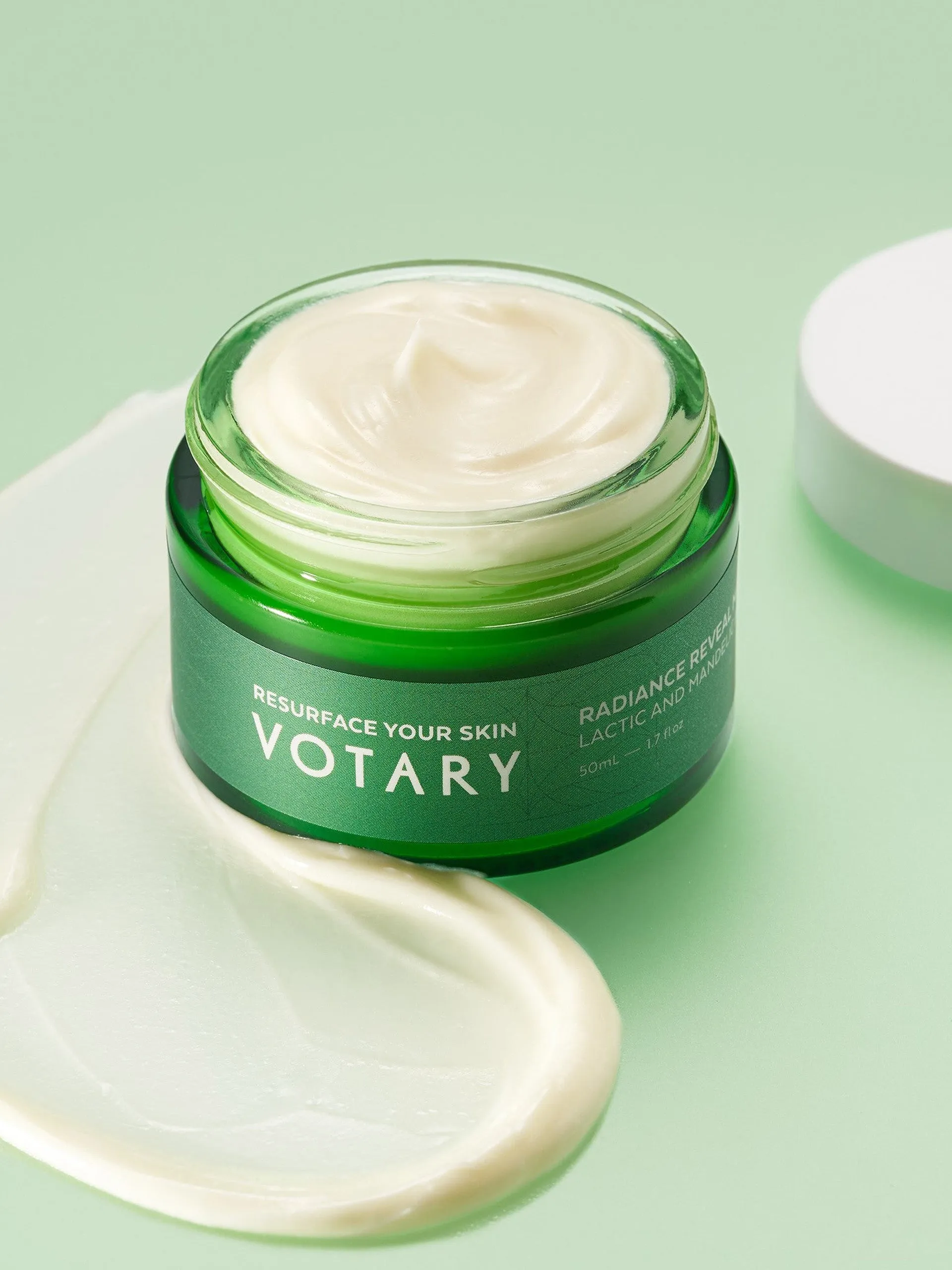 Great Skin priming moisturizer