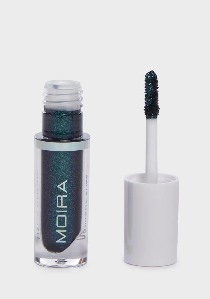 Green Paradise Diamond Daze Liquid Shadow